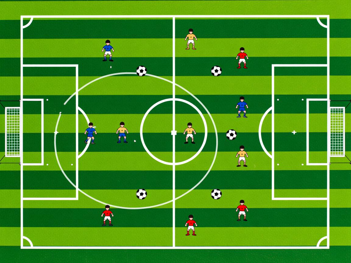 开云体育娱乐-五大联赛是否普遍使用三中卫阵型应对高压对抗，五大联赛保持不败  第2张