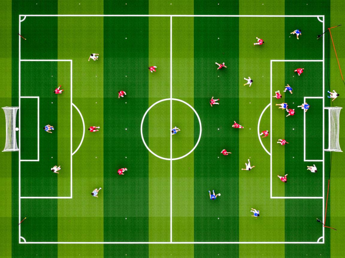 开云体育入口-五大联赛穿插阵型策略对球员适配性挑战分析，五大联赛穿插阵型策略对球员适配性挑战分析的影响  第2张