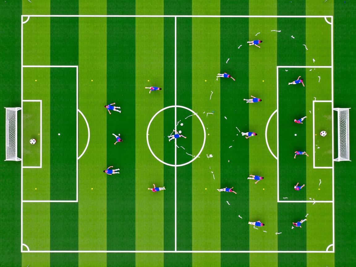 开云体育网站-奥预赛中国足球迎战 球迷热议不减，2020足球奥预赛